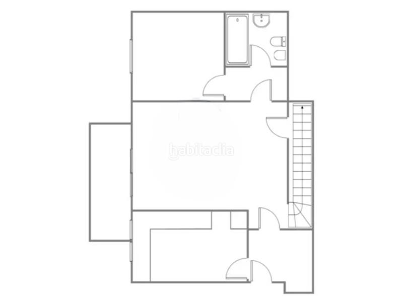 Foto 72bcdf85-4bf5-4dd0-b6fb-4f607b909f86. Duplex in Castell-Poble Vell Castelldefels