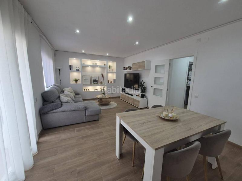 Foto 08e04c4b-6b7b-4420-ae55-911dbb271e30. Piso  totalmente reformado en Les Roquetes en Sant Pere de Ribes