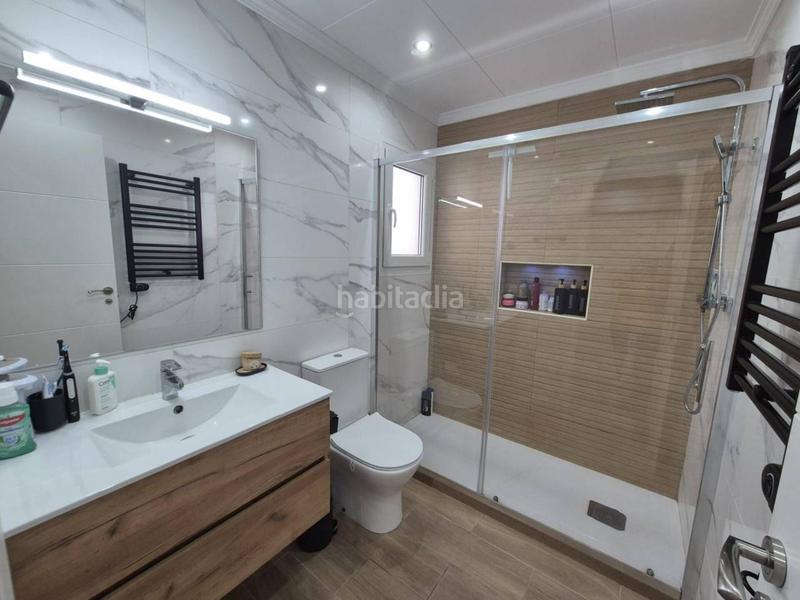 Foto 0b68317d-ad15-43e0-842f-846fd670af1a. Piso  totalmente reformado en Les Roquetes en Sant Pere de Ribes