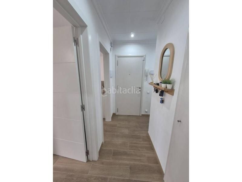 Foto 47e6276c-6069-4e02-8a66-94a39fe0b3ea. Piso  totalmente reformado en Les Roquetes en Sant Pere de Ribes