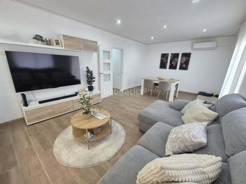 Foto 79700ddd-7f53-4697-bc59-fcb0360de8e7. Piso  totalmente reformado en Les Roquetes en Sant Pere de Ribes