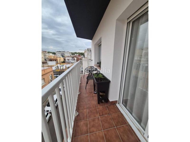 Foto bbef7b26-bac3-4007-a528-4d23c3de66c1. Piso  totalmente reformado en Les Roquetes en Sant Pere de Ribes