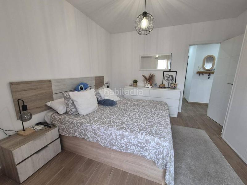 Foto d35bab91-babb-4931-b4a8-e251c4b922f3. Piso  totalmente reformado en Les Roquetes en Sant Pere de Ribes