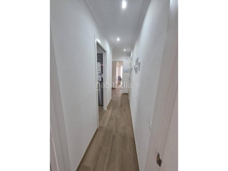 Foto f40c3957-7877-40c0-8785-365a90dbf13e. Piso  totalmente reformado en Les Roquetes en Sant Pere de Ribes