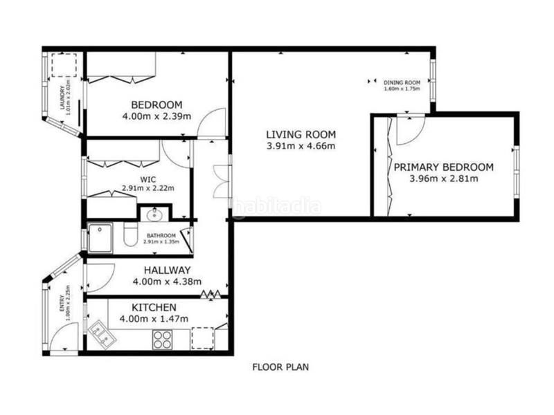 Foto e31a1a39-2509-465c-a781-b1c22b1ca685. Piso  en venta en Sant Antoni en Sant Antoni Barcelona