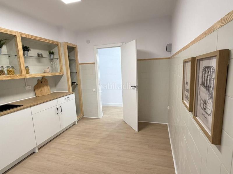 Foto 5dc2a9a7-0078-4e1c-a9d5-4cd9cec9ec94. Pis a Centre Pineda de Mar