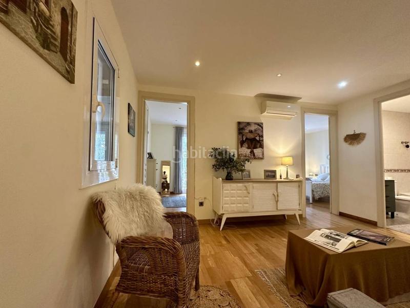 Foto 0cdf7360-0b37-4f16-94de-9e4fbd65882d. Piso  reformado en venta en eixample en Sagrada Família Barcelona