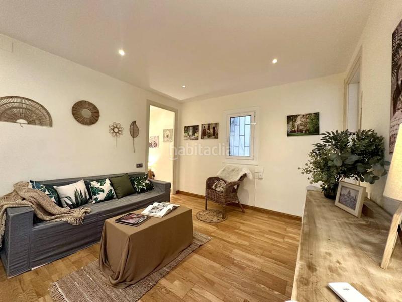 Foto 2979ac1b-2017-43b9-a698-38996c8cd3ca. Piso  reformado en venta en eixample en Sagrada Família Barcelona