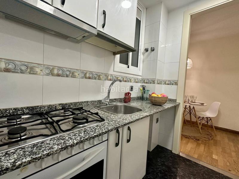 Foto ca1fce93-7bbe-4015-9c2d-556add42d89d. Piso  reformado en venta en eixample en Sagrada Família Barcelona