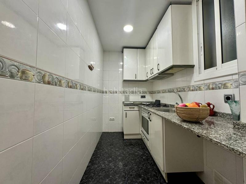 Foto d13fd549-36e9-4645-898b-f2e39d41dfe4. Piso  reformado en venta en eixample en Sagrada Família Barcelona