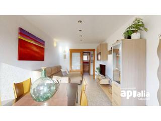 Appartement  Rasos de peguera. Piso en venta en nou barris  ciutat meriadiana