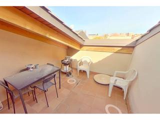 Etagenwohnung  Sant miquel. Piso tipo dúplex con terraza propia en venta en rubí