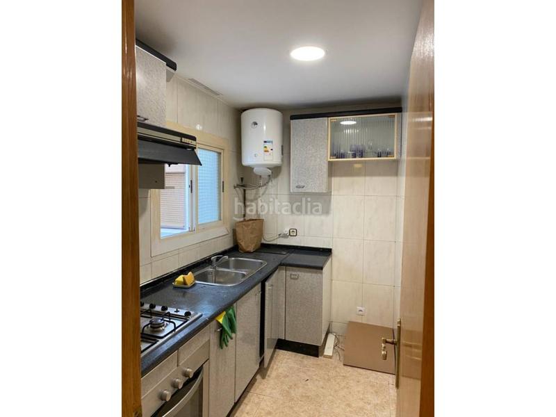 Foto 32618475-8d03-465a-9bc5-3218dfdf9bc2. Appartamento in La Torrassa Hospitalet de Llobregat (L´)