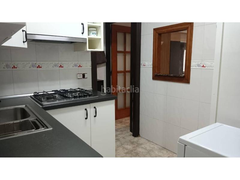 Foto 18fdb1d2-eeb3-4708-83e4-7593b1a97540. Flat in Almeda - El Corte Inglés Cornellà de Llobregat