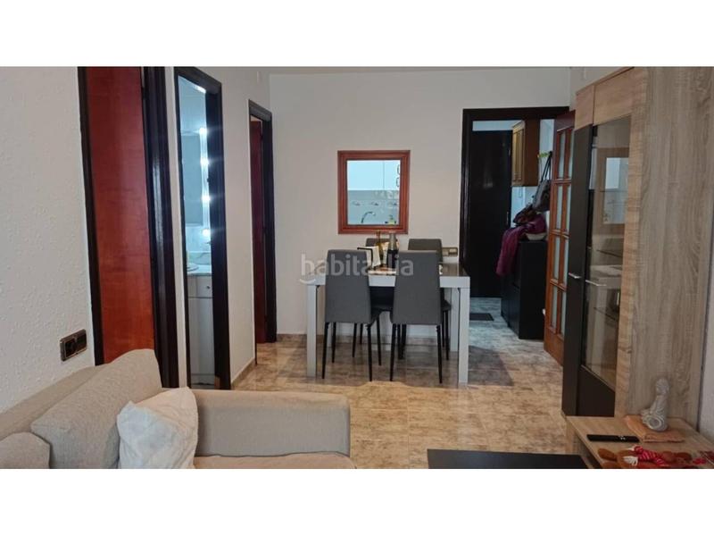 Foto 7a171dac-7c84-4055-948c-bcc16f230d4a. Flat in Almeda - El Corte Inglés Cornellà de Llobregat