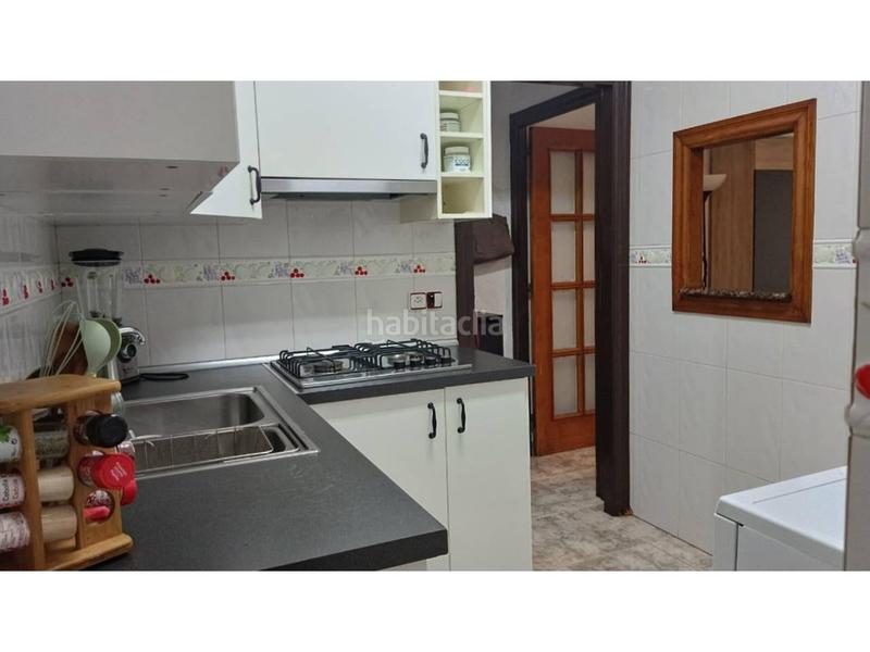 Foto 8200fc19-aa6c-4f1e-8049-fe2bed25b1a8. Flat in Almeda - El Corte Inglés Cornellà de Llobregat