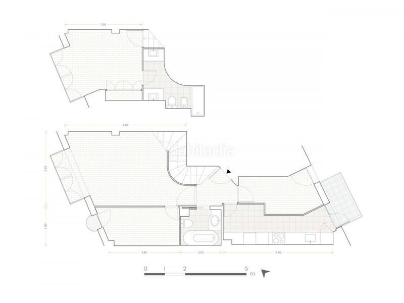 Foto 122a78ec-3d4b-4f01-8763-ea35410b719b. Appartement dans El Camp de l´Arpa del Clot Barcelona