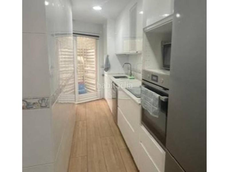 Foto 274057a1-8618-46a9-b833-6556d2843b67. Appartement dans El Camp de l´Arpa del Clot Barcelona