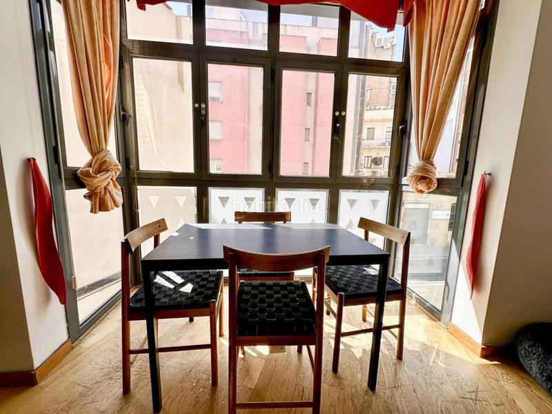 Foto 71129eb5-82f8-47b1-9f6e-f07f83a2016b. Appartement dans El Camp de l´Arpa del Clot Barcelona