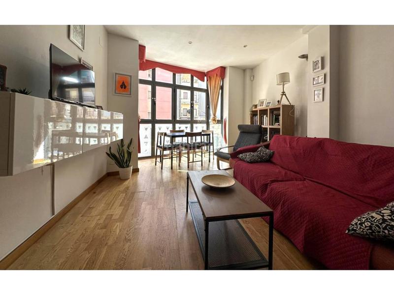 Foto 7860e6e2-4324-4724-8f2a-90986923ae00. Appartement dans El Camp de l´Arpa del Clot Barcelona