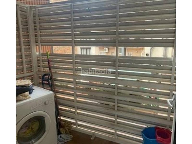 Foto a7c345e1-18fa-4425-8a07-0035b6eb5e46. Appartement dans El Camp de l´Arpa del Clot Barcelona