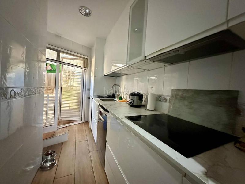 Foto d6d2c1f1-7bd2-4f27-84da-b43a16e06f78. Appartement dans El Camp de l´Arpa del Clot Barcelona