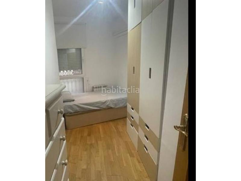 Foto fe3ca3c3-dd06-444d-a893-5d6bd4b00f7e. Appartement dans El Camp de l´Arpa del Clot Barcelona