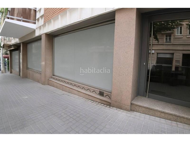 Foto 0a45ed97-2087-4146-8922-d9b67007609e. Business premise in Sant Gervasi - Galvany Barcelona