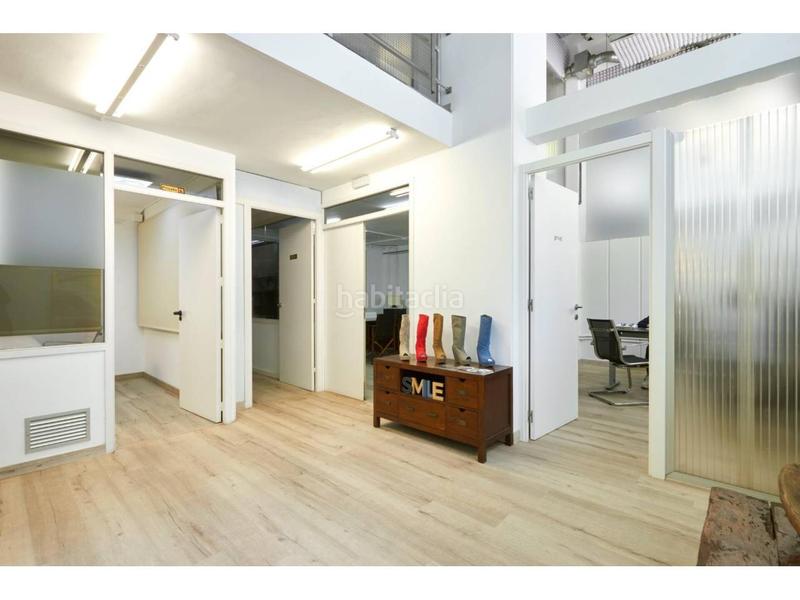 Foto 2595dec7-8263-4b62-9fc0-716f5806be86. Business premise in Sant Gervasi - Galvany Barcelona