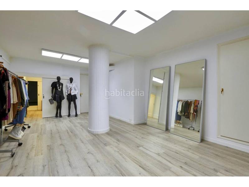 Foto 2b00e258-7f49-4c89-ade0-07a2ac2d0ffd. Business premise in Sant Gervasi - Galvany Barcelona