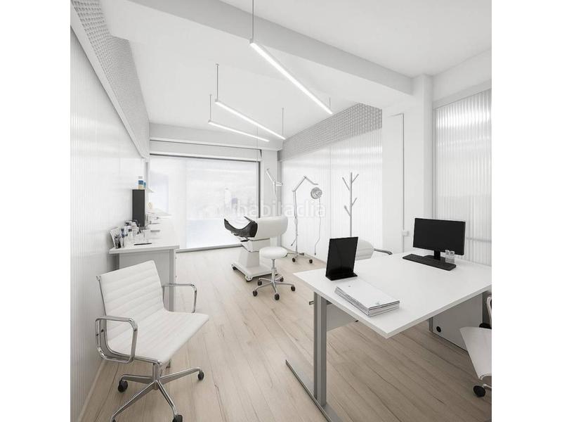 Foto 440d7add-29dc-4063-9d3e-f6bc2ac3f9ee. Business premise in Sant Gervasi - Galvany Barcelona