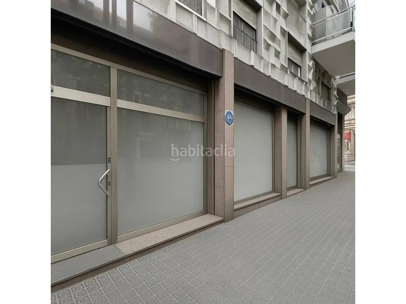 Foto 49caf2c6-0389-415a-bb0a-5f81bf328d18. Business premise in Sant Gervasi - Galvany Barcelona
