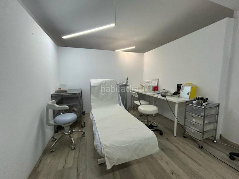 Foto 663fb701-c671-4dff-a1bd-c0d5f6465f76. Business premise in Sant Gervasi - Galvany Barcelona