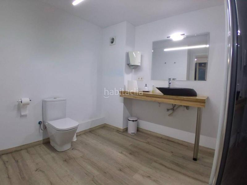 Foto 87973b5b-521e-472b-8324-a6427d93213f. Business premise in Sant Gervasi - Galvany Barcelona