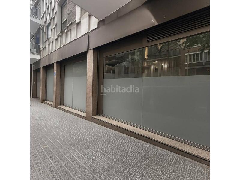 Foto 8afca390-8186-44e4-8ef0-6765d0ded997. Business premise in Sant Gervasi - Galvany Barcelona