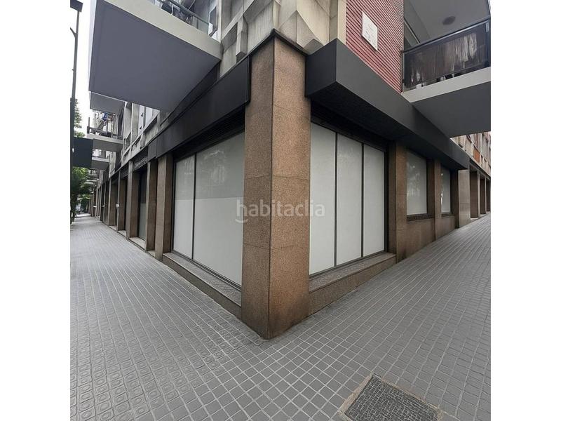 Foto 917ac39f-0972-4871-b696-e0cf391a744e. Business premise in Sant Gervasi - Galvany Barcelona