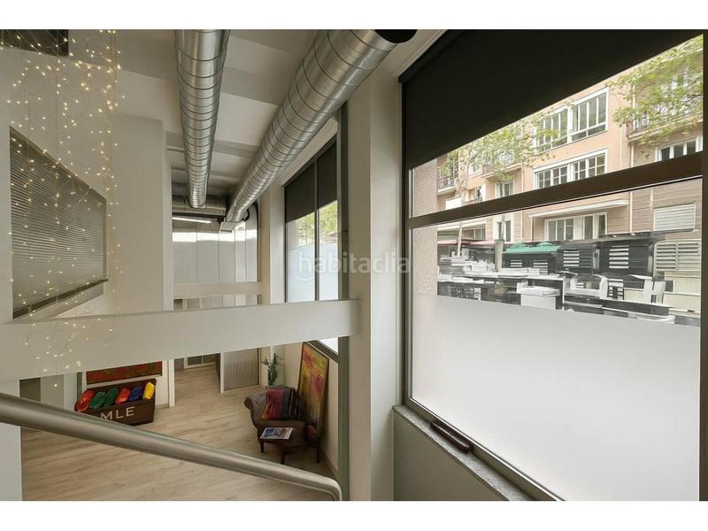 Foto a712c876-252d-4dce-b0a7-d123931e40f3. Business premise in Sant Gervasi - Galvany Barcelona