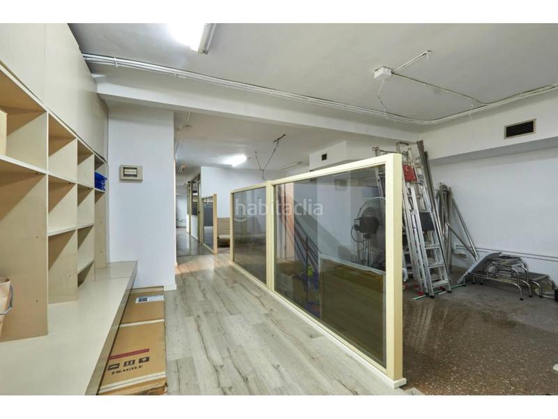 Foto addcc15e-a20f-49b9-985a-bcada3832db7. Business premise in Sant Gervasi - Galvany Barcelona