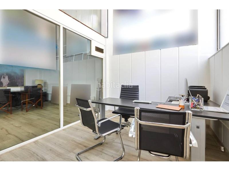 Foto b4021468-bc46-4d70-be7e-cf1a8a1d6420. Business premise in Sant Gervasi - Galvany Barcelona