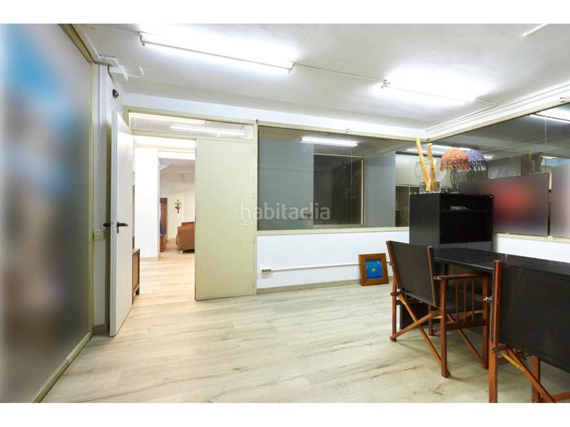 Foto b6a21a00-788d-4261-99f3-b66e16a71bf9. Business premise in Sant Gervasi - Galvany Barcelona