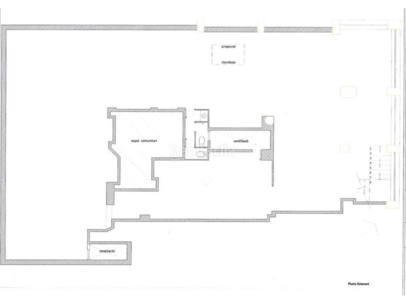 Foto b72980a2-53bf-4a1b-98ce-a3a5c77f2231. Business premise in Sant Gervasi - Galvany Barcelona