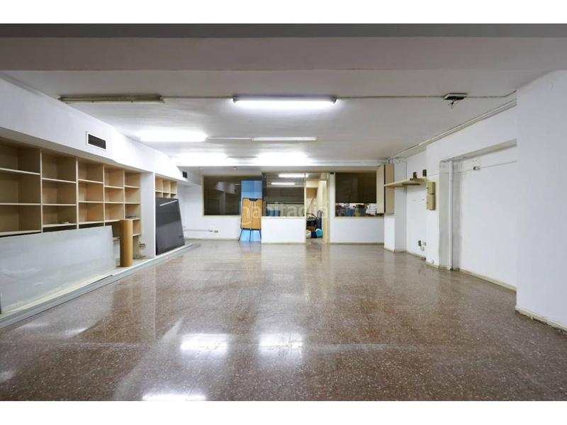 Foto bf4e6717-b83e-475d-825b-22d522a1ef48. Business premise in Sant Gervasi - Galvany Barcelona