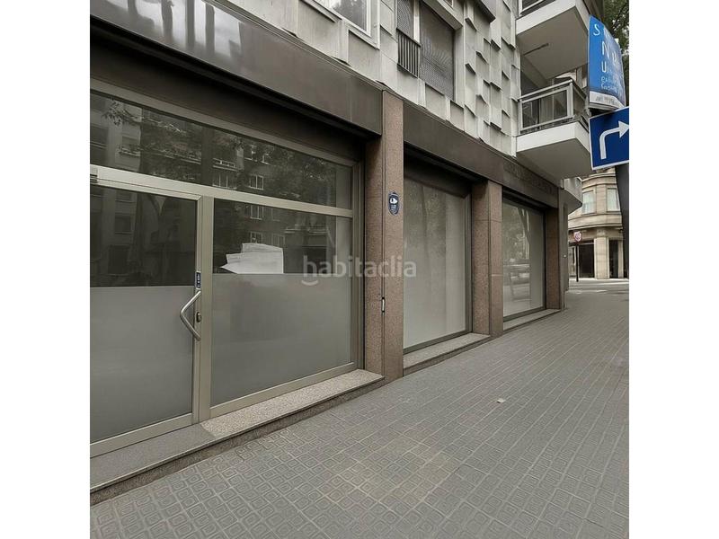 Foto c41697fc-a014-4e65-b584-d6ff23373ffc. Business premise in Sant Gervasi - Galvany Barcelona