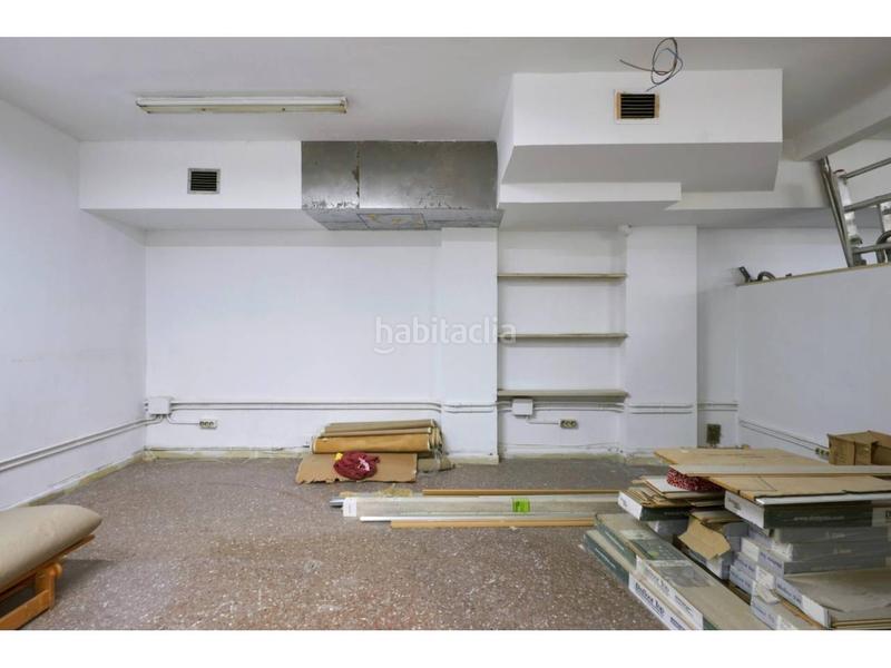 Foto ccb9e5bf-cbee-4f3e-819b-3db6421ca727. Business premise in Sant Gervasi - Galvany Barcelona