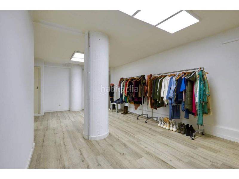 Foto dc3ac913-5f2f-40b1-8f2f-1b869d1fecda. Business premise in Sant Gervasi - Galvany Barcelona