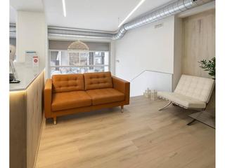 Local commercial à Aribau