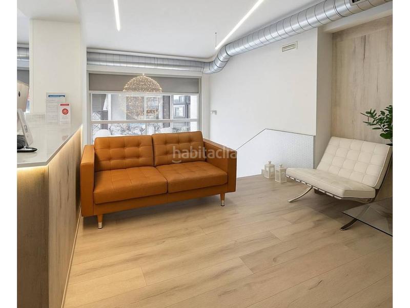 Foto e4c40050-62e3-4817-9dc5-71e7545c0cba. Business premise in Sant Gervasi - Galvany Barcelona