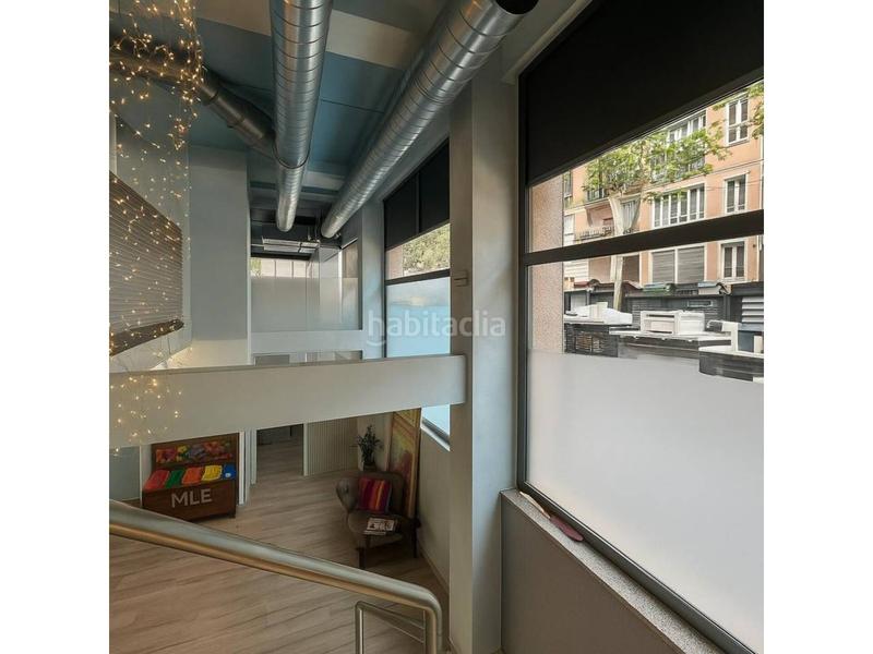 Foto ed830e72-fabe-448a-b534-275a1abf94f8. Business premise in Sant Gervasi - Galvany Barcelona