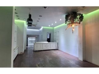 Geschäftsraum  Calle viladomat. Local en venta en leixample