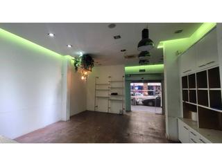 Business premise in Viladomat